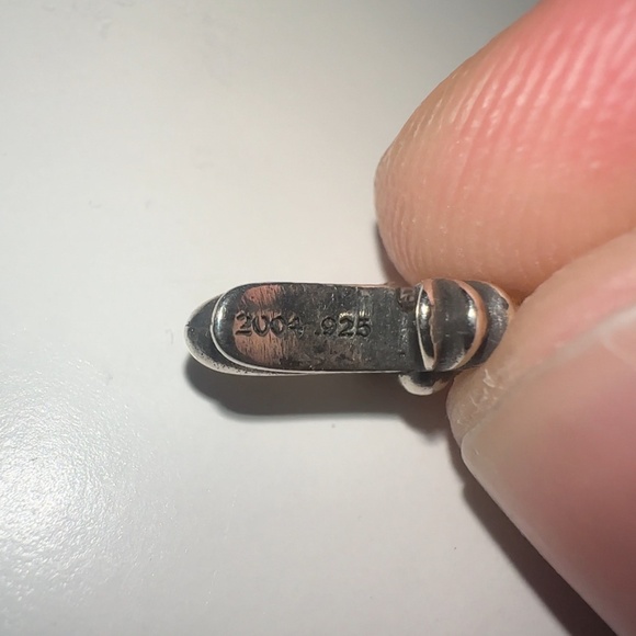 Chrome hearts bbf Pendant - Picture 4 of 4